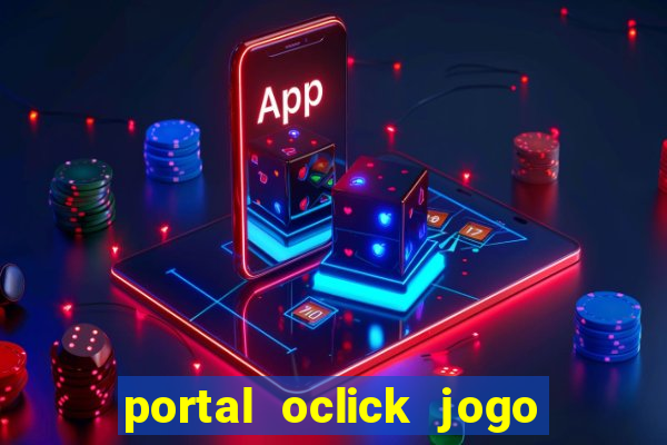 portal oclick jogo do bicho